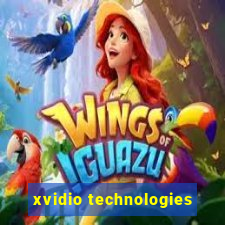 xvidio technologies-startup download